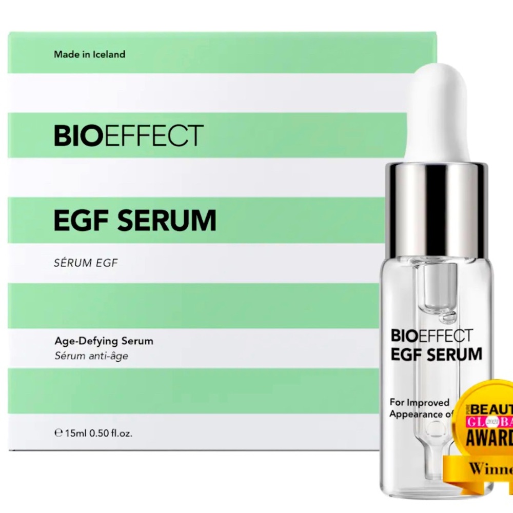 Bioeffect EGF Serum